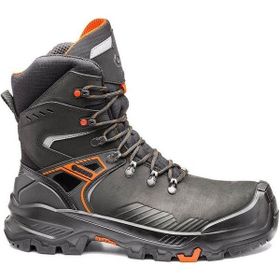 Base B1610A T-Rex Top S3S HRO CI HI LG FO SR Siyah İş Botu