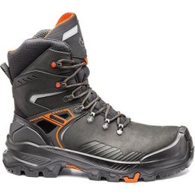 Base B1610A T-Rex Top S3S HRO CI HI LG FO SR Siyah İş Botu