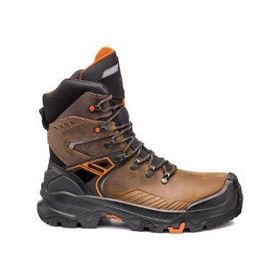 Base B1610B T-WALL TOP S3S HRO CI HI LG SC FO SR İş Botu