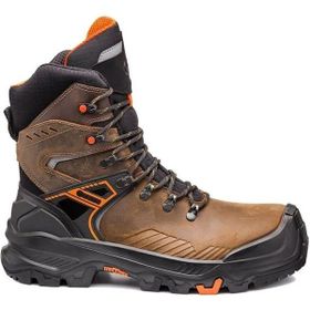 Base B1610B T-WALL TOP S3S HRO CI HI LG SC FO SR İş Botu