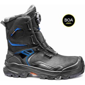 Base B1613 T-Robust Top S7S HRO CI HI LG FO SR Siyah Kompozit Burun İş Botu