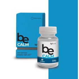 Base Essentials Be Calm 30 Kapsül