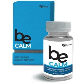 Base Essentials Be Calm 30 Kapsül