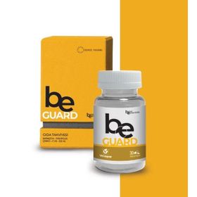 Base Essentials Be Guard 30 Kapsül
