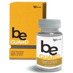 Base Essentials Be Guard 30 Kapsül