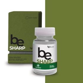 Base Essentials Be Sharp 30 Kapsül