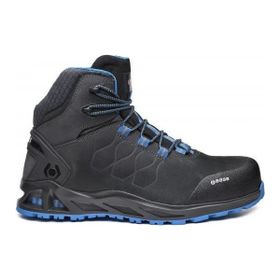 Base İtalyan B1001B K-Road Top S3 Hro Cı Hı Src İş Güvenlik Botu