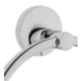 Base Krom A44110 300 Halka Havluluk