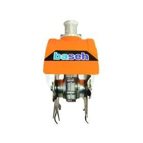 Baseh 1+1 26 mm Kare Tırpan Çapa Aparatı