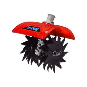 Baseh 2+2 26 mm 9 Diş Tırpan Çapa Aparatı