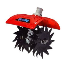 Baseh 2+2 26 mm Kare Tırpan Çapa Aparatı