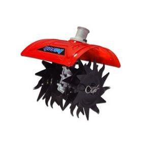Baseh 2+2 28 mm 9 Diş Tırpan Çapa Aparatı
