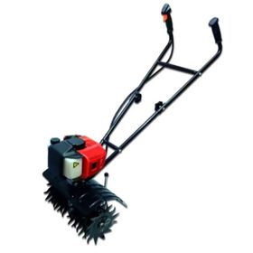 Baseh BASEH-CAPA-4-4 4+4 Benzinli Kollu Mini Çapa Makinası