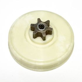 Baseh Castor ES 180 Zincir Dişlisi