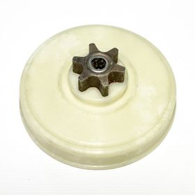Baseh Castor ES 180 Zincir Dişlisi