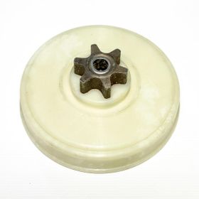 Baseh Castor ES 180 Zincir Dişlisi
