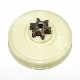 Baseh Castor ES 180 Zincir Dişlisi
