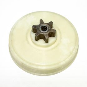 Baseh Castor ES 180 Zincir Dişlisi