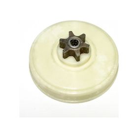 Baseh Castor ES 180 Zincir Dişlisi