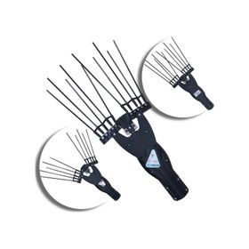 Baseh Flap Komple - Sırt Yan Zeytin Hasat Makinası Taraklı Başlık