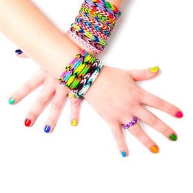 Başel Loom Twister 5000 Hobi Seti