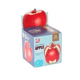 Başel Oyuncak 2772 Apple Speed Küp Oyuncak