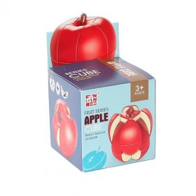 Başel Oyuncak 2772 Apple Speed Küp Oyuncak