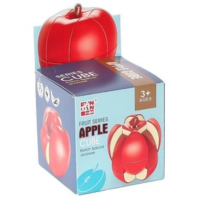 Başel Oyuncak 2772 Apple Speed Küp Oyuncak