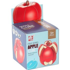 Başel Oyuncak 2772 Apple Speed Küp Oyuncak