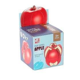 Başel Oyuncak 2772 Apple Speed Küp Oyuncak