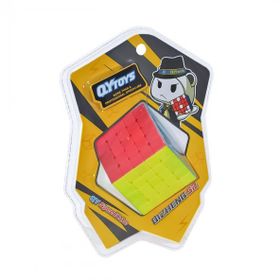 Başel Toys 2086 5x5 Qy Speed Küp