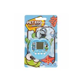 Başel Toys 2765 Nostaljik Sanal Bebek
