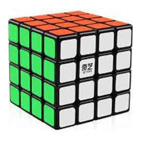 Başel Toys 7219 4x4 Fiber Karbon Speed Küp