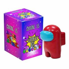 Başel Toys Among Us Sürpriz Paket Figür