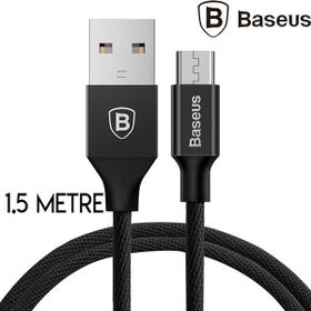 Baseus 1 mt Yiven Cable For Micro