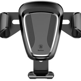Baseus 360 Derece Premium Gravity Araç Tutucu