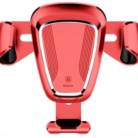 Baseus 360 Derece Premium Gravity Araç Tutucu