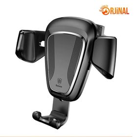 Baseus 360 Derece Premium Gravity Araç Tutucu