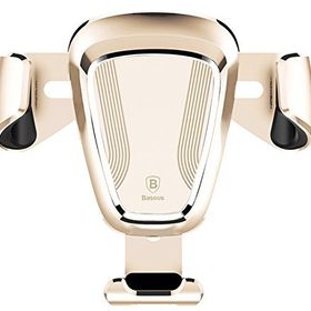 Baseus 360 Derece Premium Gravity Araç Tutucu