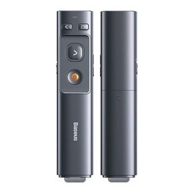 Baseus ACFYB-0G Gri Sunum Kumandası
