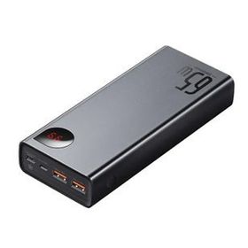 Baseus Adaman 65W 20000 mAh Powerbank