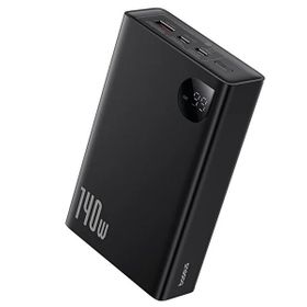 Baseus Adaman Overseas Edition 140W 24.000 mAh Digital Display Powerbank