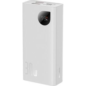 Baseus Adaman2 Digital Display 10000 mAh 30W Powerbank