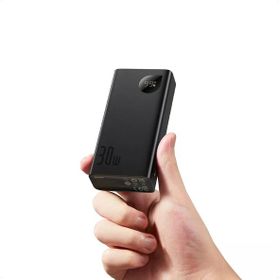 Baseus Adaman2 Digital Display 10000 mAh 30W Powerbank