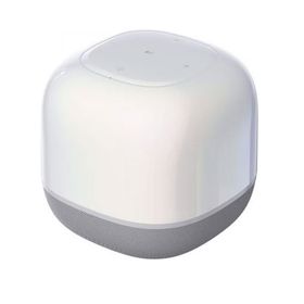 Baseus AeQur V2 Beyaz Bluetooth Hoparlör