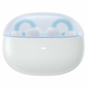 Baseus AirGo 1 Ring Open-Ear Beyaz Bluetooth Kulaklık