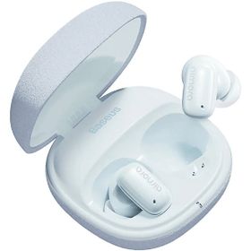 Baseus AirNora 2 Mavi Bluetooth Kulaklık