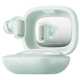 Baseus Airnora 3 Yeşil Bluetooth Kulaklık