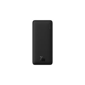Baseus Airpow 10000 mAh Hızlı Şarj Powerbank