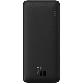 Baseus Airpow 10000 mAh Hızlı Şarj Powerbank